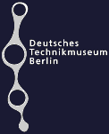 [Technik Museum Logo]