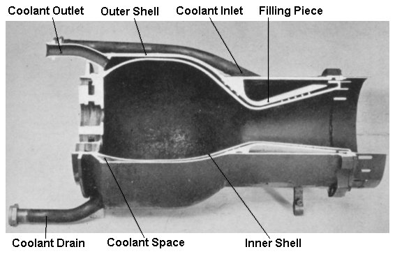 [109-509 Combustion Chamber Sectioned]