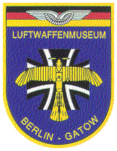 [Luftwaffenmuseum Logo and Link]