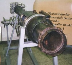 [Deutsches Museum Partial Motor]