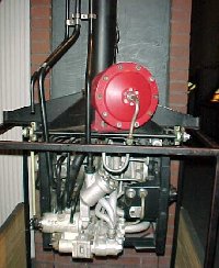 [HWK 109-509.A-1 Motor]