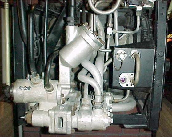 [HWK 109-509.A-1 Motor]